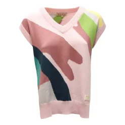 Gilet Sleeveless Sweater