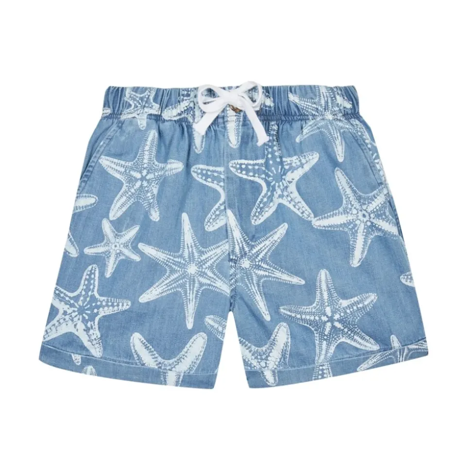 Gims Bermuda Shorts