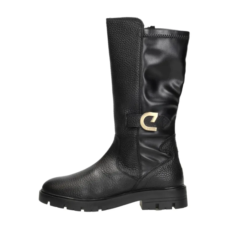 Gina Long Boots
