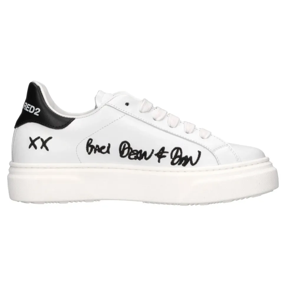 Ginevra Sneakers