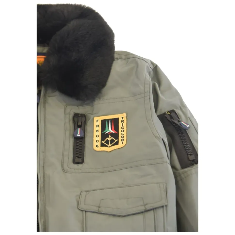 Giubbino Bomber