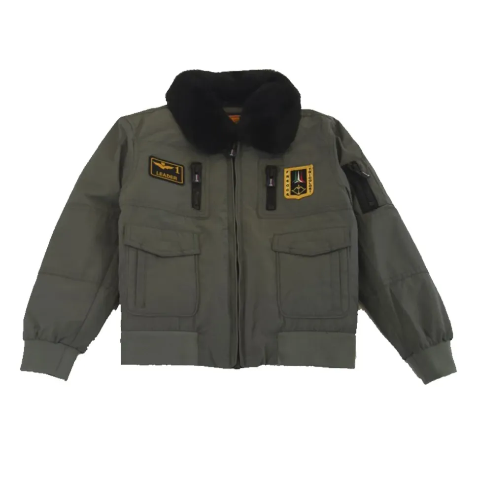Giubbino Bomber