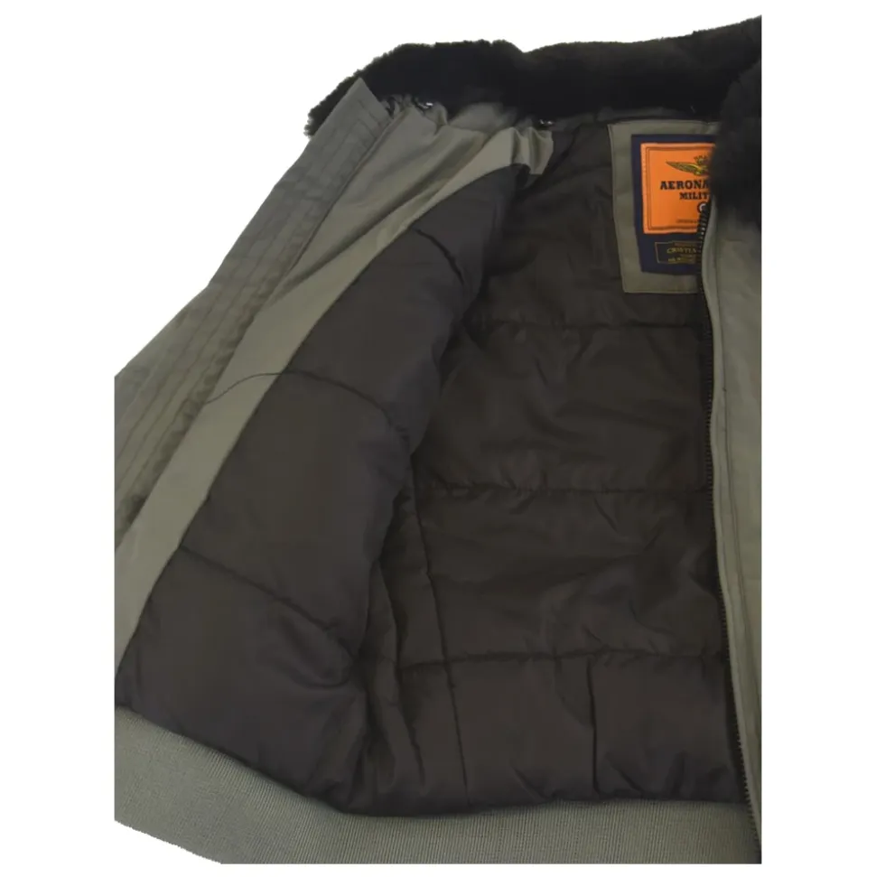 Giubbino Bomber