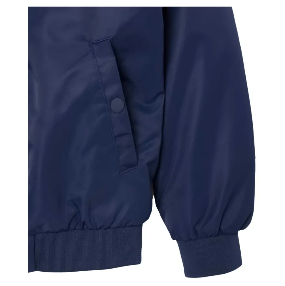 Giubbino Leggero Bomber