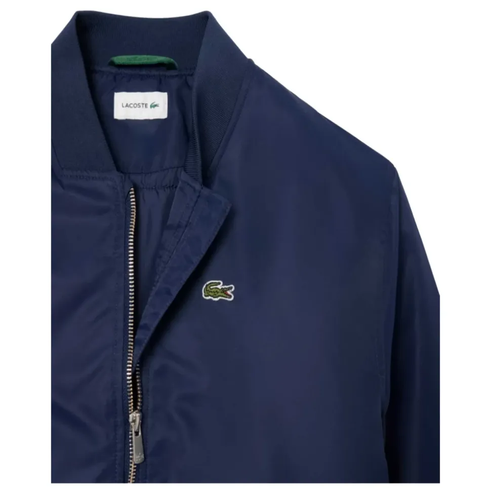 Giubbino Leggero Bomber