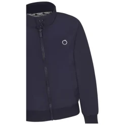 Giubbino Leggero Bomber