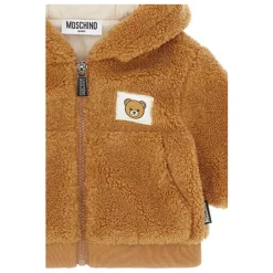 Giubbotto Teddy