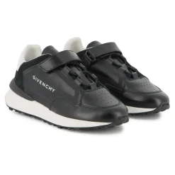 GIVENCHY KIDS Sneakers Czarny