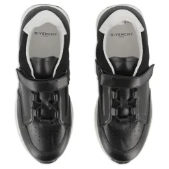 GIVENCHY KIDS Sneakers Czarny