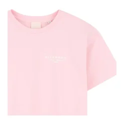 GIVENCHY KIDS T-shirts and Polos