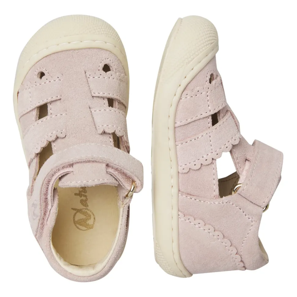 GLIMPA First Steps Sandal