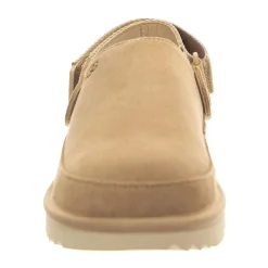 Goldenstar Clog