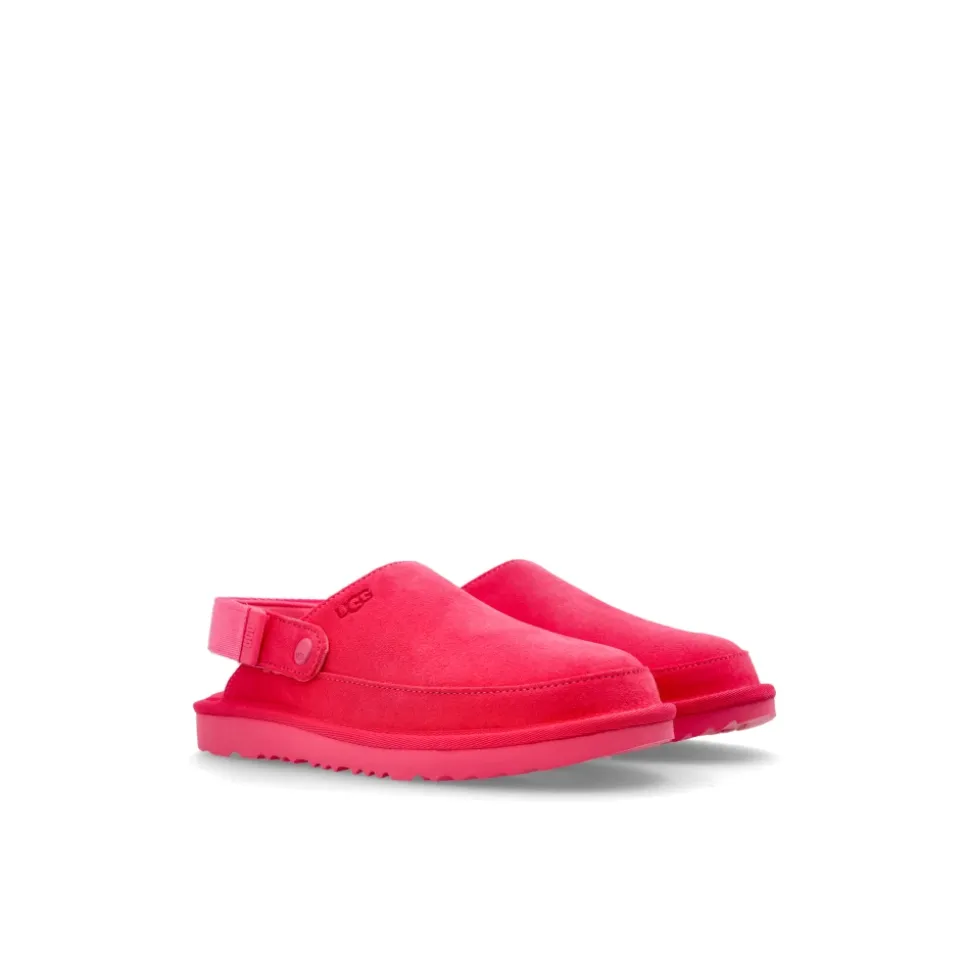 Goldenstar Clog