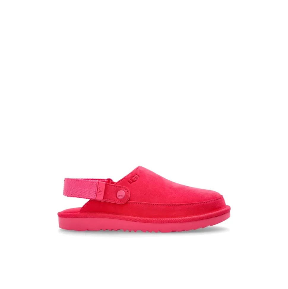 Goldenstar Clog