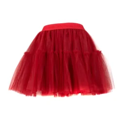 Gonna Tutù Tulle Mano Set