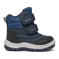 Granatowe Buty Dziecięce