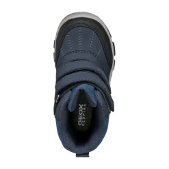 Granatowe Buty Dziecięce