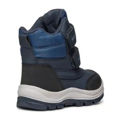 Granatowe Buty Dziecięce