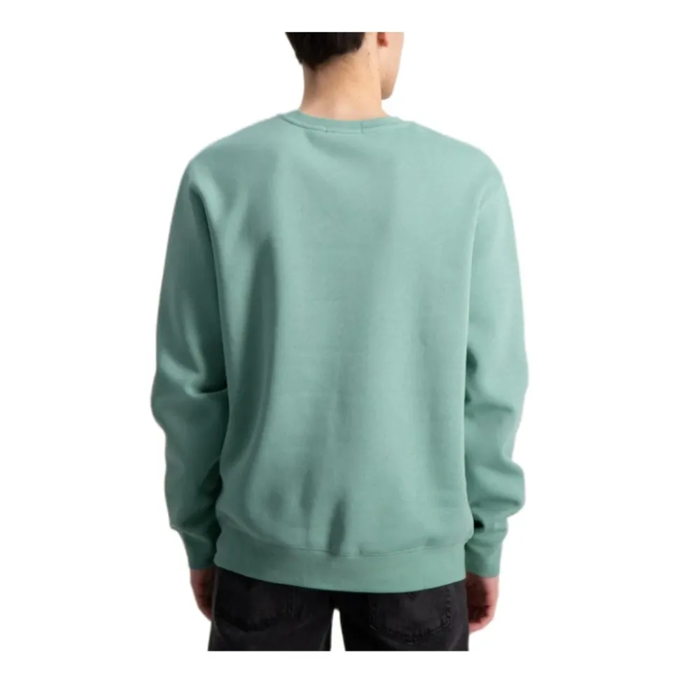 Graphic Logo Sweatshirt