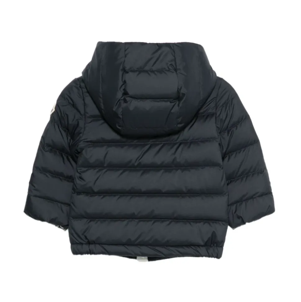 Hakan Down Jacket