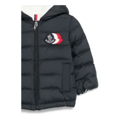 Hakan Down Jacket