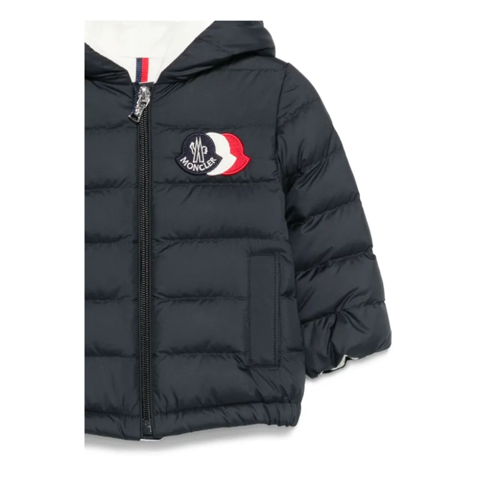 Hakan Down Jacket
