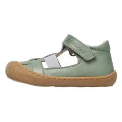 Half-closed sandals LANGEN