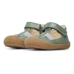 Half-closed sandals LANGEN