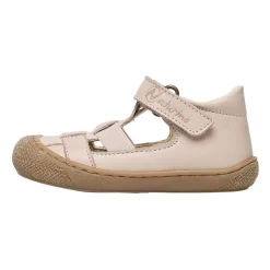Half-closed sandals LANGEN