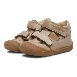 Half-closed sandals PUFFY