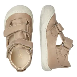 Half-closed sandals PUFFY