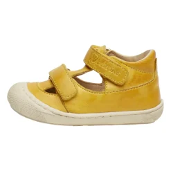 Half-closed sandals PUFFY