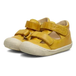 Half-closed sandals PUFFY