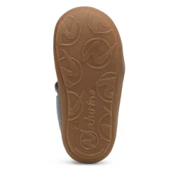 Half-closed sandals PUFFY
