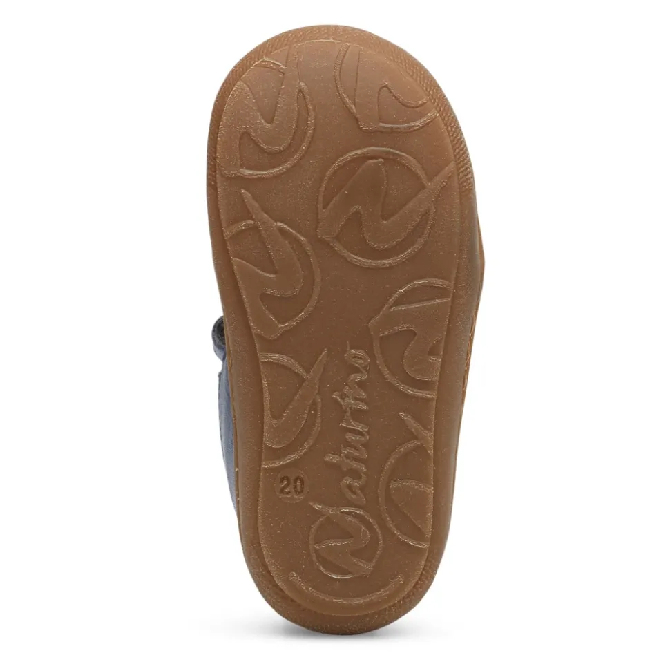 Half-closed sandals PUFFY