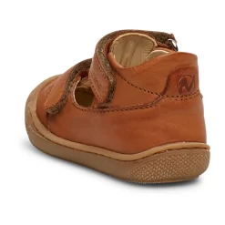 Half-closed sandals PUFFY