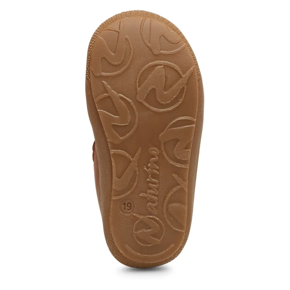 Half-closed sandals PUFFY