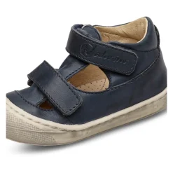 Half-closed sandals PUFFY
