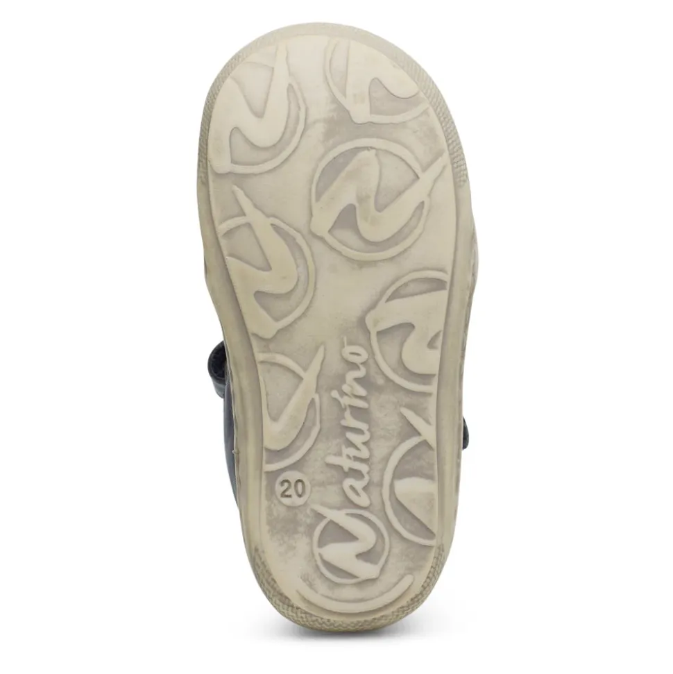 Half-closed sandals PUFFY