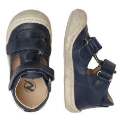 Half-closed sandals PUFFY