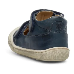 Half-closed sandals PUFFY