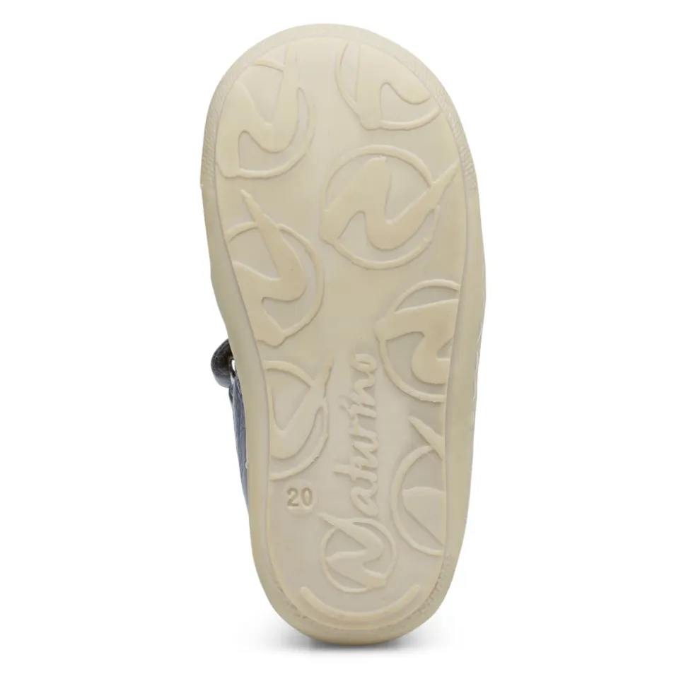 Half-closed sandals PUFFY