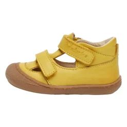 Half-closed sandals PUFFY