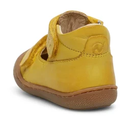 Half-closed sandals PUFFY