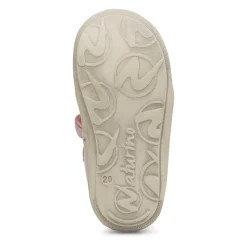 Half-closed sandals PUFFY