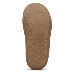 Half-closed sandals with elastic insert LANGEN