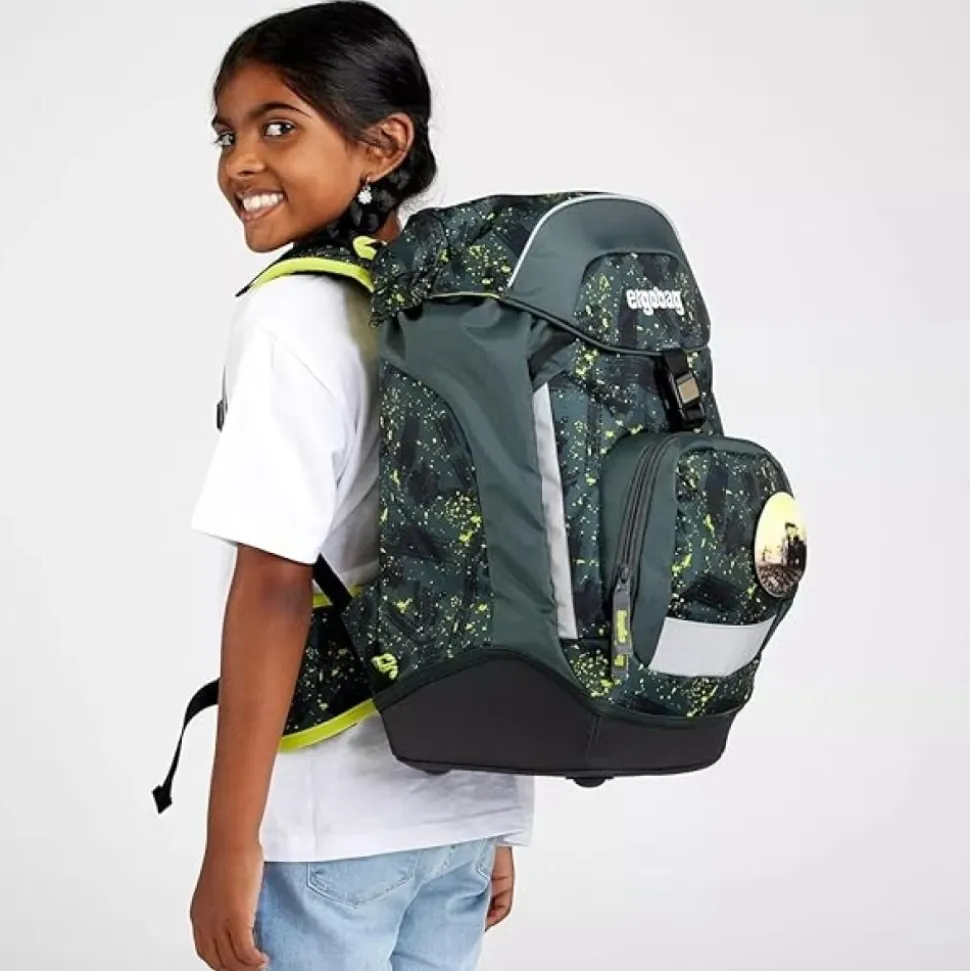 Harvestbear Backpack