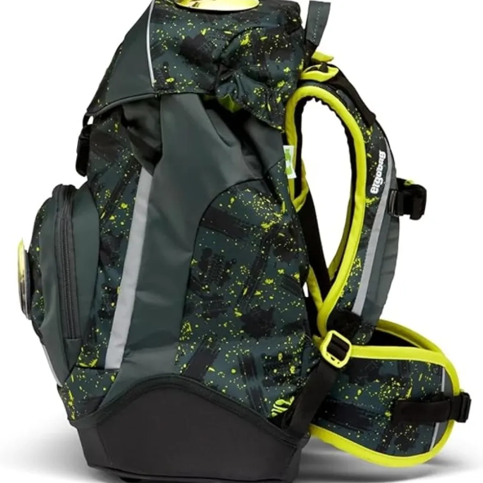 Harvestbear Backpack