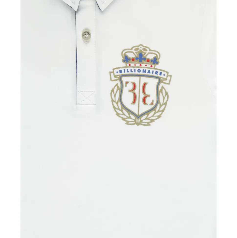 Hereford Polo Shirt