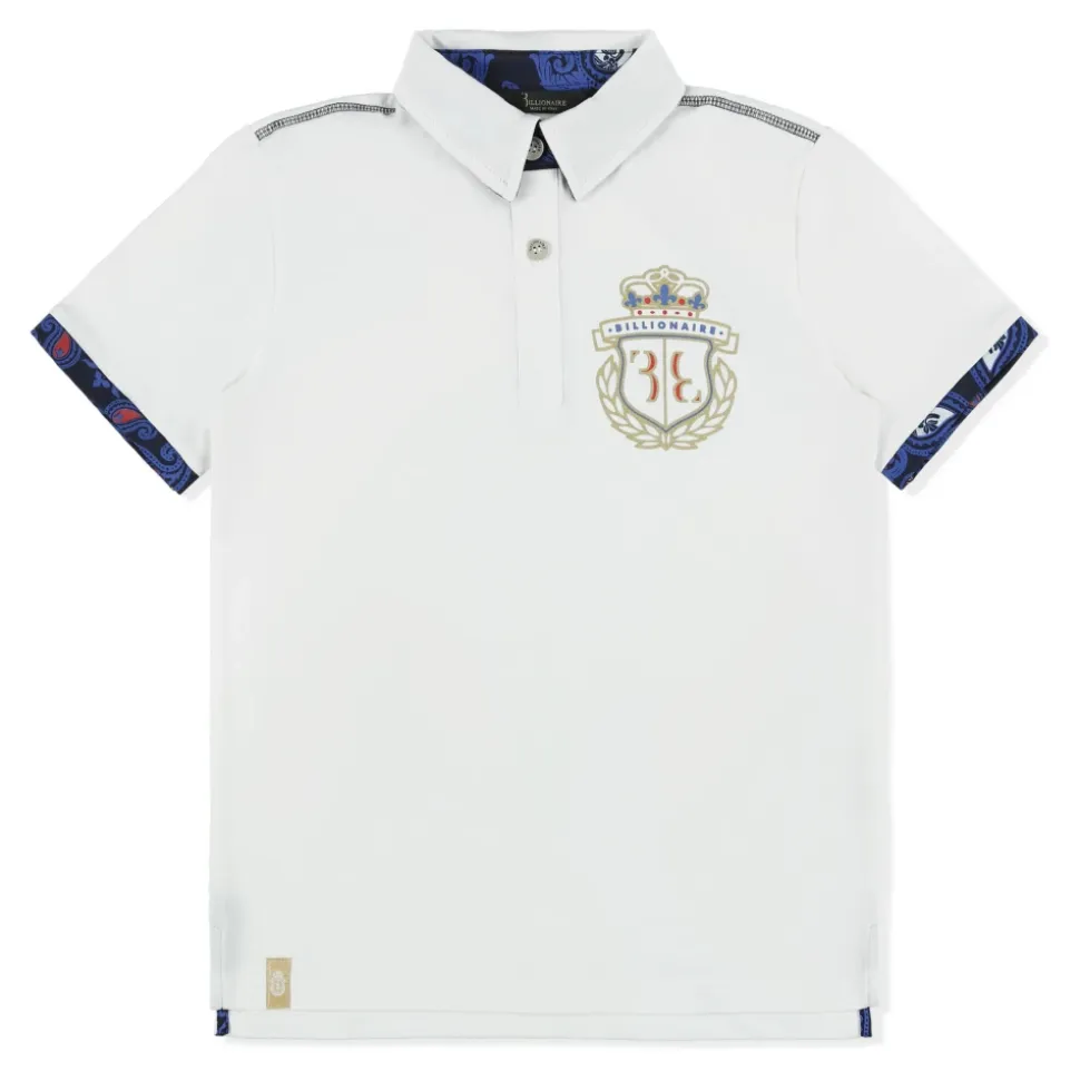 Hereford Polo Shirt